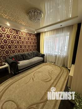 2-к квартира, на длительный срок, 61м2, 2/14 этаж