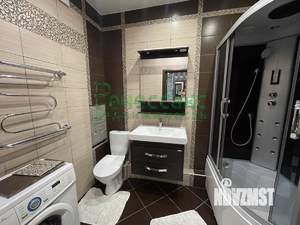 1-к квартира, на длительный срок, 40м2, 13/16 этаж