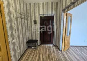 1-к квартира, на длительный срок, 38м2, 7/16 этаж