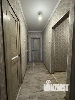 1-к квартира, на длительный срок, 48м2, 8/10 этаж