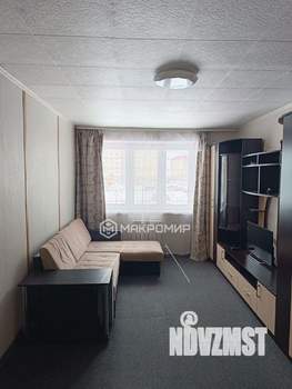 1-к квартира, на длительный срок, 37м2, 2/9 этаж