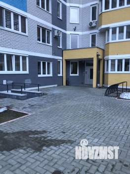 2-к квартира, на длительный срок, 64м2, 1/9 этаж
