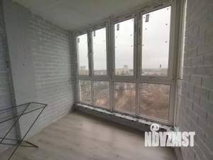 1-к квартира, посуточно, 52м2, 10/16 этаж