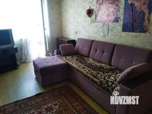 2-к квартира, на длительный срок, 46м2, 5/5 этаж
