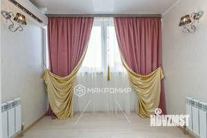 1-к квартира, на длительный срок, 56м2, 8/17 этаж