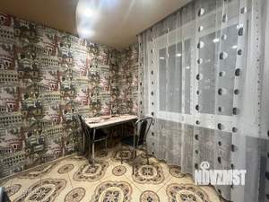 1-к квартира, на длительный срок, 37м2, 5/10 этаж