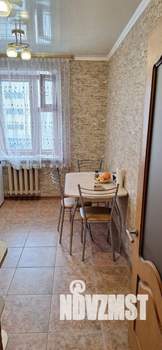 1-к квартира, на длительный срок, 38м2, 10/12 этаж