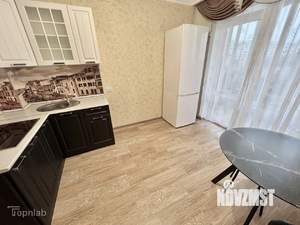 1-к квартира, на длительный срок, 42м2, 5/14 этаж