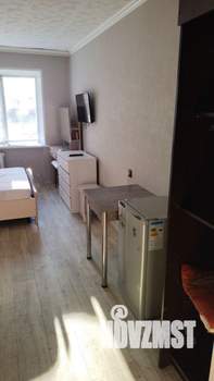 Студия квартира, на длительный срок, 18м2, 1/5 этаж