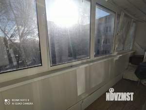 2-к квартира, на длительный срок, 55м2, 4/5 этаж