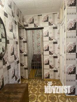 2-к квартира, на длительный срок, 51м2, 2/5 этаж