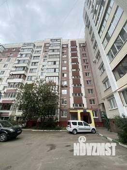 2-к квартира, на длительный срок, 57м2, 2/10 этаж