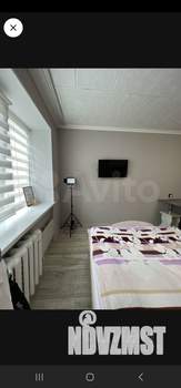 Студия квартира, на длительный срок, 18м2, 1/5 этаж