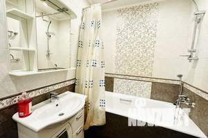 1-к квартира, посуточно, 45м2, 10/14 этаж