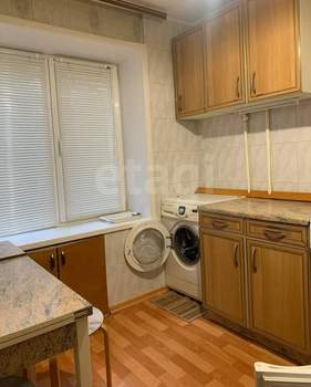 1-к квартира, на длительный срок, 35м2, 3/5 этаж