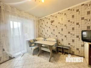 1-к квартира, на длительный срок, 42м2, 6/10 этаж