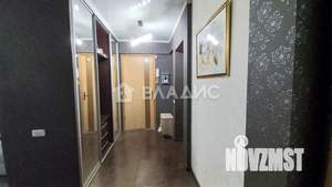 2-к квартира, на длительный срок, 61м2, 2/5 этаж