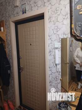 1-к квартира, на длительный срок, 40м2, 9/10 этаж