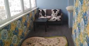 2-к квартира, на длительный срок, 81м2, 9/11 этаж