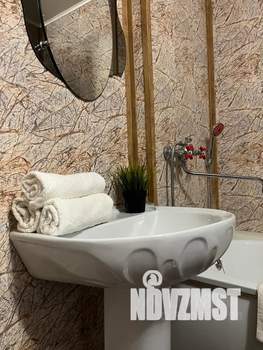 1-к квартира, посуточно, 36м2, 1/15 этаж