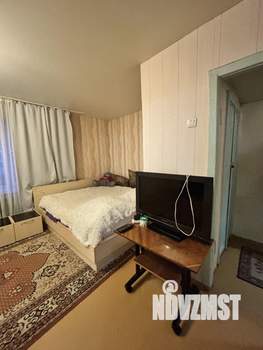 1-к квартира, на длительный срок, 25м2, 3/5 этаж