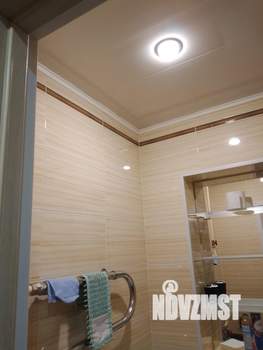 1-к квартира, на длительный срок, 23м2, 3/5 этаж