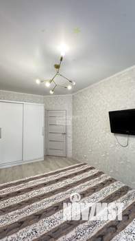 1-к квартира, на длительный срок, 37м2, 7/16 этаж