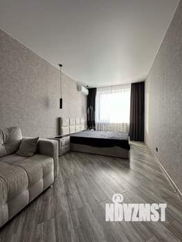 1-к квартира, на длительный срок, 42м2, 11/16 этаж