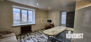 1-к квартира, на длительный срок, 38м2, 7/15 этаж