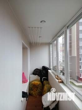 1-к квартира, на длительный срок, 40м2, 3/10 этаж