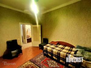 2-к квартира, на длительный срок, 55м2, 2/5 этаж