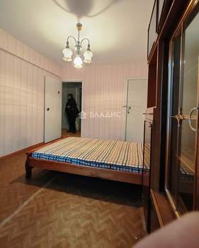 2-к квартира, на длительный срок, 52м2, 2/5 этаж