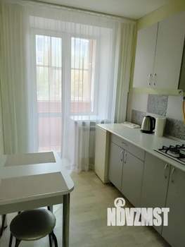1-к квартира, посуточно, 28м2, 6/9 этаж
