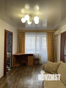 2-к квартира, на длительный срок, 43м2, 4/5 этаж