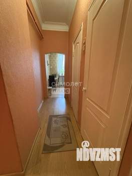 2-к квартира, на длительный срок, 58м2, 2/5 этаж