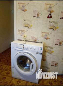 1-к квартира, на длительный срок, 33м2, 2/6 этаж