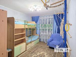 3-к квартира, на длительный срок, 65м2, 4/5 этаж