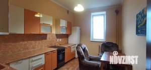 1-к квартира, на длительный срок, 50м2, 3/10 этаж