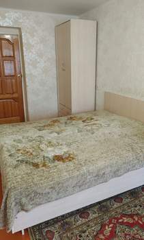 2-к квартира, на длительный срок, 44м2, 2/5 этаж