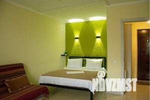 1-к квартира, посуточно, 36м2, 1/10 этаж