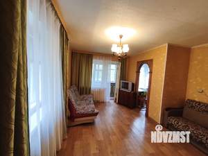 1-к квартира, на длительный срок, 30м2, 4/5 этаж