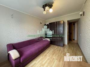 2-к квартира, на длительный срок, 52м2, 5/10 этаж