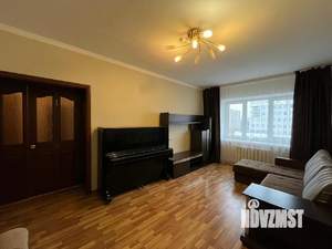 2-к квартира, на длительный срок, 58м2, 5/10 этаж
