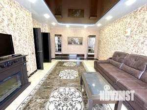 2-к квартира, посуточно, 65м2, 1/1 этаж