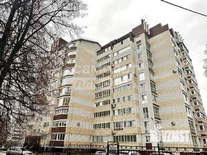 1-к квартира, на длительный срок, 40м2, 1/10 этаж