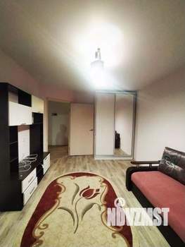 1-к квартира, на длительный срок, 39м2, 1/12 этаж