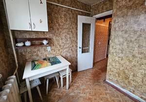 2-к квартира, на длительный срок, 44м2, 5/5 этаж