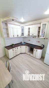 1-к квартира, посуточно, 45м2, 2/15 этаж