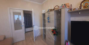 3-к квартира, на длительный срок, 97м2, 6/17 этаж