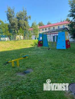 1-к квартира, на длительный срок, 32м2, 4/5 этаж